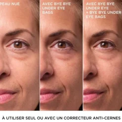 It CosmeticsBye Bye Under Eye Bags                Traitement pour les poches