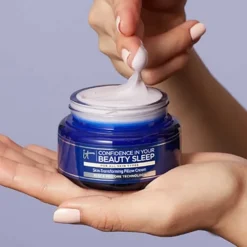It CosmeticsConfidence In Your Beauty Sleep™                Crème de Nuit Hydratante Anti-âge
