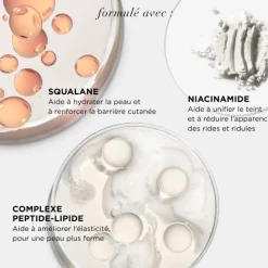 It CosmeticsConfidence In a Cream                Crème Hydratante Anti-âge - Format Voyage