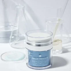 It CosmeticsHello Results                Sérum-en-Crème Anti-Rides au Rétinol