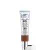 It CosmeticsYour Skin But Better CC+ Cream SPF 50+                CC Crème Correctrice Haute Couvrance