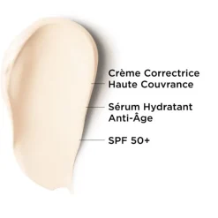 It CosmeticsYour Skin But Better CC+ Cream SPF 50+                CC Crème Correctrice Haute Couvrance