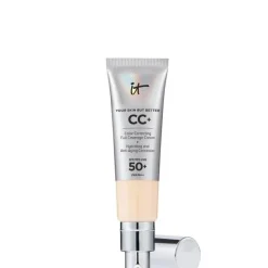 It CosmeticsYour Skin But Better CC+ Cream SPF 50+                CC Crème Correctrice Haute Couvrance