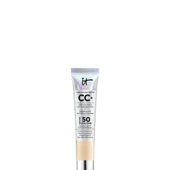 It CosmeticsYour Skin But Better CC+ Cream SPF 50+                Mini CC Crème Correctrice Haute Couvrance