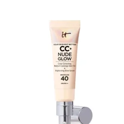 It CosmeticsYour Skin But Better™ Cc+                CC Crème Correctrice illuminatrice SFP40 UVA PA+++