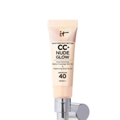 It CosmeticsYour Skin But Better™ Cc+                CC Crème Correctrice illuminatrice SFP40 UVA PA+++