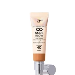 It CosmeticsYour Skin But Better™ Cc+                CC Crème Correctrice illuminatrice SFP40 UVA PA+++
