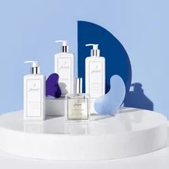 Jacadi                Crème Corps Nourrissante