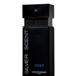 Jacques BogartSilver Scent Deep                Eau de Toilette