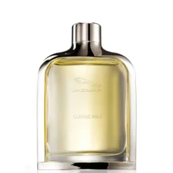 Jaguar Classic Gold                Eau de Toilette