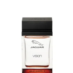 Jaguar Vision Sport                Eau de Toilette