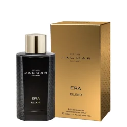 JaguarEra Elixir                Eau de Parfum