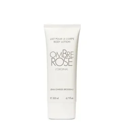 Jean Charles BrosseauOmbre Rose L'original                Lait Parfumé pour le Corps