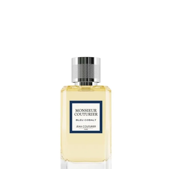 Jean CouturierBleu Cobalt Eau de Parfum