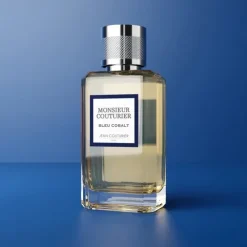 Jean CouturierBleu Cobalt Eau de Parfum