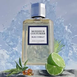 Jean CouturierBleu Cobalt Eau de Parfum