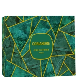 Jean CouturierCoriandre                Coffret Eau de Toilette - Édition limitée