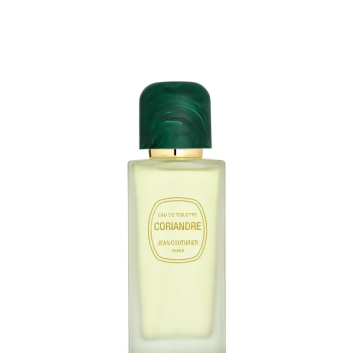 Jean CouturierCoriandre Coffret Eau de Toilette - Édition limitée