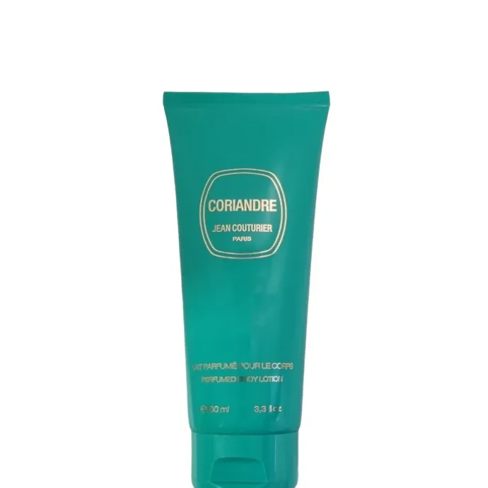 Jean CouturierCoriandre Coffret Eau de Toilette - Édition limitée