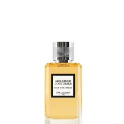 Jean CouturierNoir Cashmere                Eau de Parfum