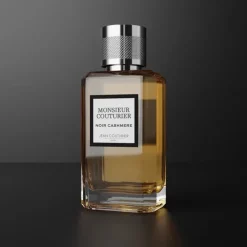Jean CouturierNoir Cashmere                Eau de Parfum