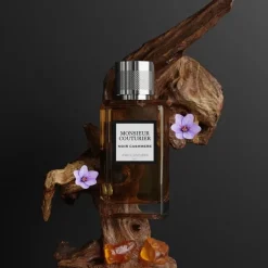 Jean CouturierNoir Cashmere                Eau de Parfum