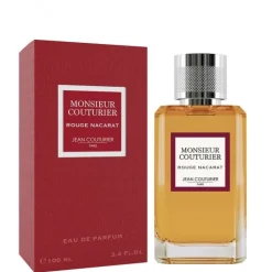 Jean CouturierRouge Nacarat                Eau de Parfum