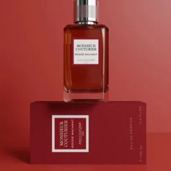 Jean CouturierRouge Nacarat                Eau de Parfum