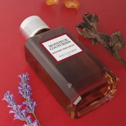 Jean CouturierRouge Nacarat                Eau de Parfum