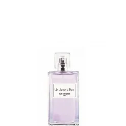 Jean CouturierUn Jardin à Paris                Eau de Toilette