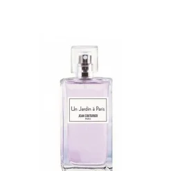 Jean CouturierUn Jardin à Paris                Eau de Toilette