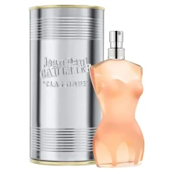JEAN PAUL GAULTIERClassique                Eau de Toilette