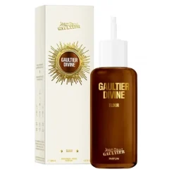 JEAN PAUL GAULTIERGaultier Divine Elixir                Parfum - Flacon Recharge