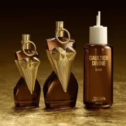 JEAN PAUL GAULTIERGaultier Divine Elixir                Parfum - Flacon Recharge