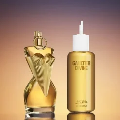 JEAN PAUL GAULTIERGaultier Divine                Eau de Parfum - Flacon Recharge