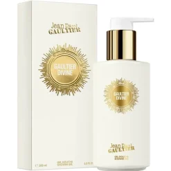 JEAN PAUL GAULTIERGaultier Divine                Gel Douche