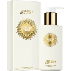 JEAN PAUL GAULTIERGaultier Divine                Lait pour le Corps
