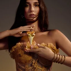 JEAN PAUL GAULTIERGaultier Divine Le Parfum                Eau de Parfum Intense