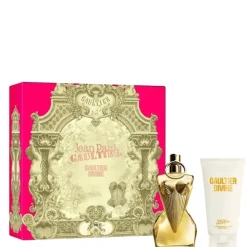JEAN PAUL GAULTIERGaultier Divine                Coffret Eau de Parfum