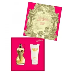 JEAN PAUL GAULTIERGaultier Divine                Coffret Eau de Parfum