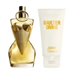 JEAN PAUL GAULTIERGaultier Divine                Coffret Eau de Parfum