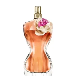 JEAN PAUL GAULTIERLa Belle Flower Edition                Eau de Parfum - Edition Limitée