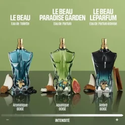 JEAN PAUL GAULTIERLe Beau Le Parfum                Eau de Parfum