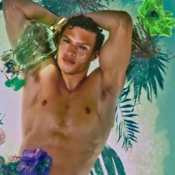 JEAN PAUL GAULTIERLe Beau Paradise Garden                Eau de Parfum