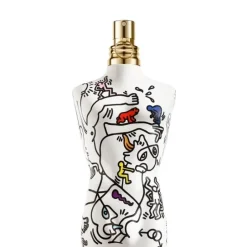 JEAN PAUL GAULTIERLe Male Pride                Eau de Toilette - Edition Limitée 2024