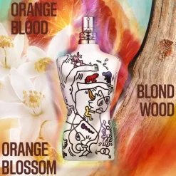 JEAN PAUL GAULTIERLe Male Pride                Eau de Toilette - Edition Limitée 2024