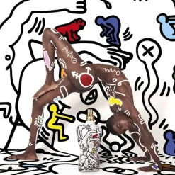 JEAN PAUL GAULTIERLe Male Pride                Eau de Toilette - Edition Limitée 2024