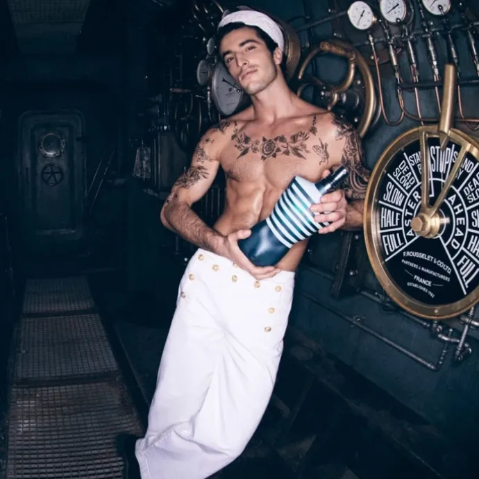 JEAN PAUL GAULTIERLe Male Eau de Toilette