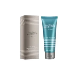 JEAN PAUL GAULTIERLe Male                Gel Douche Corps et Cheveux