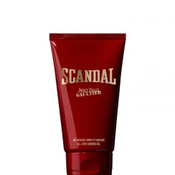 JEAN PAUL GAULTIERScandal Pour Homme                Gel Douche